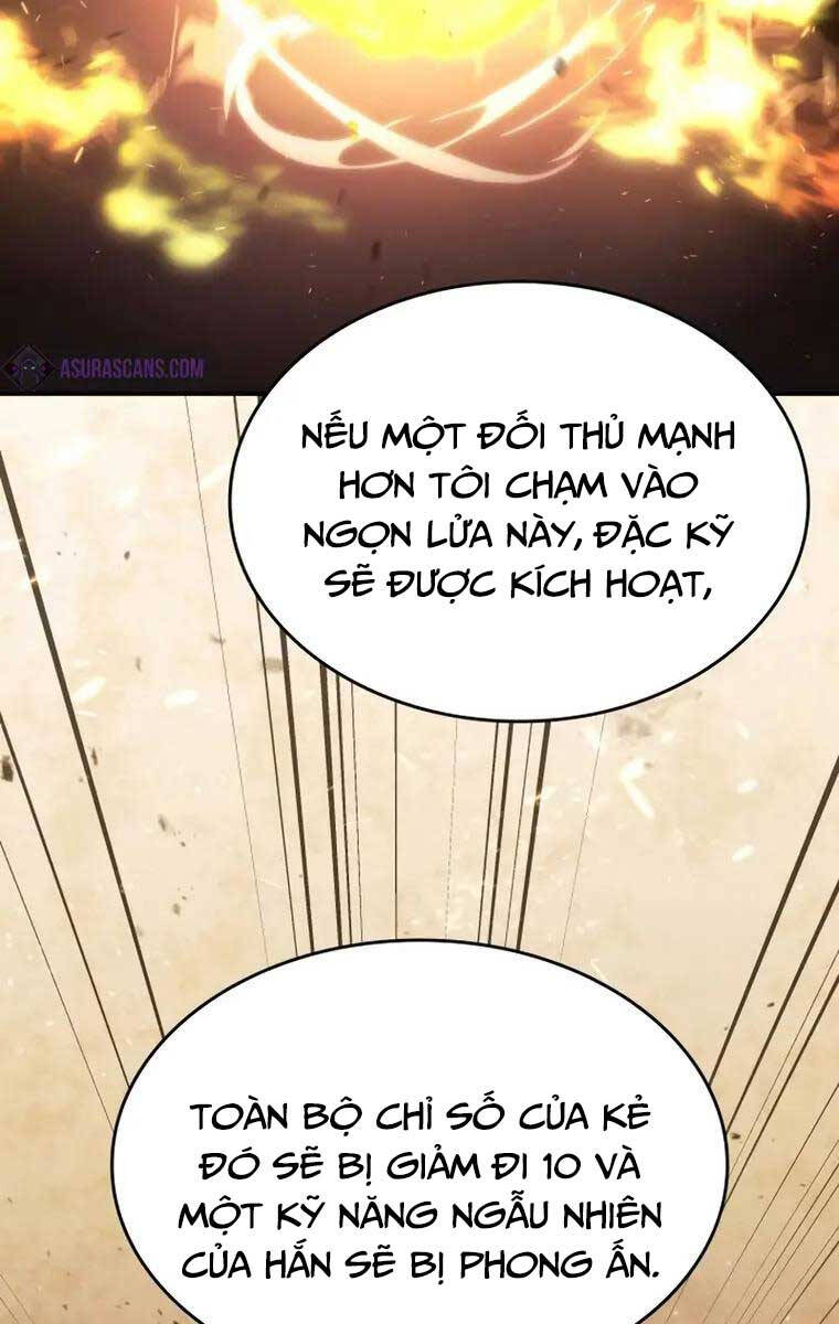 Chiêu Hồn Giả Siêu Phàm Chap 39 - Next Chap 40
