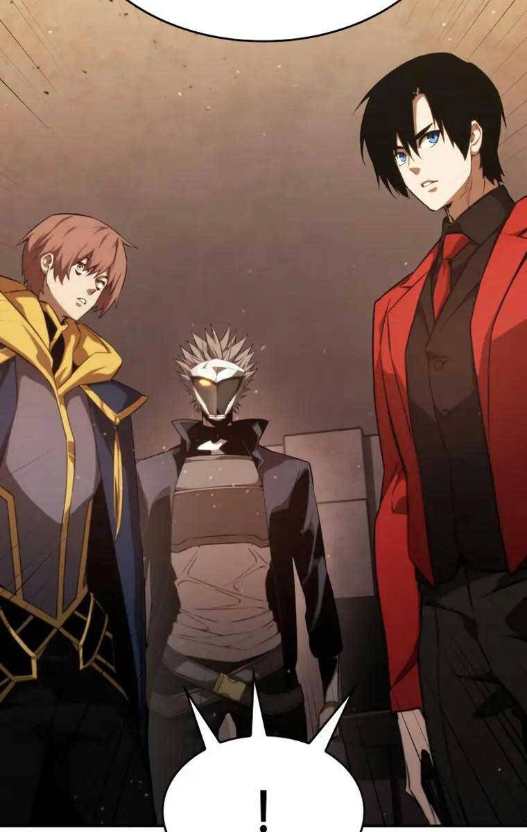 Chiêu Hồn Giả Siêu Phàm Chap 39 - Next Chap 40