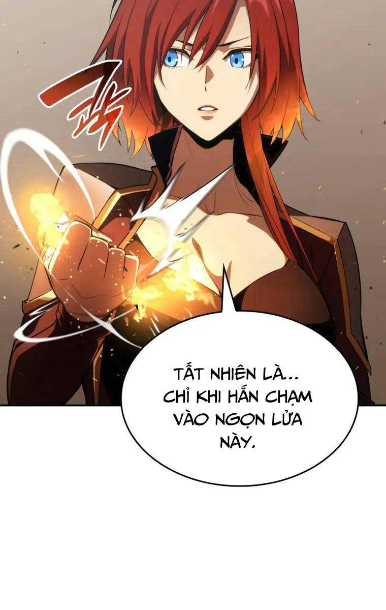 Chiêu Hồn Giả Siêu Phàm Chap 39 - Next Chap 40