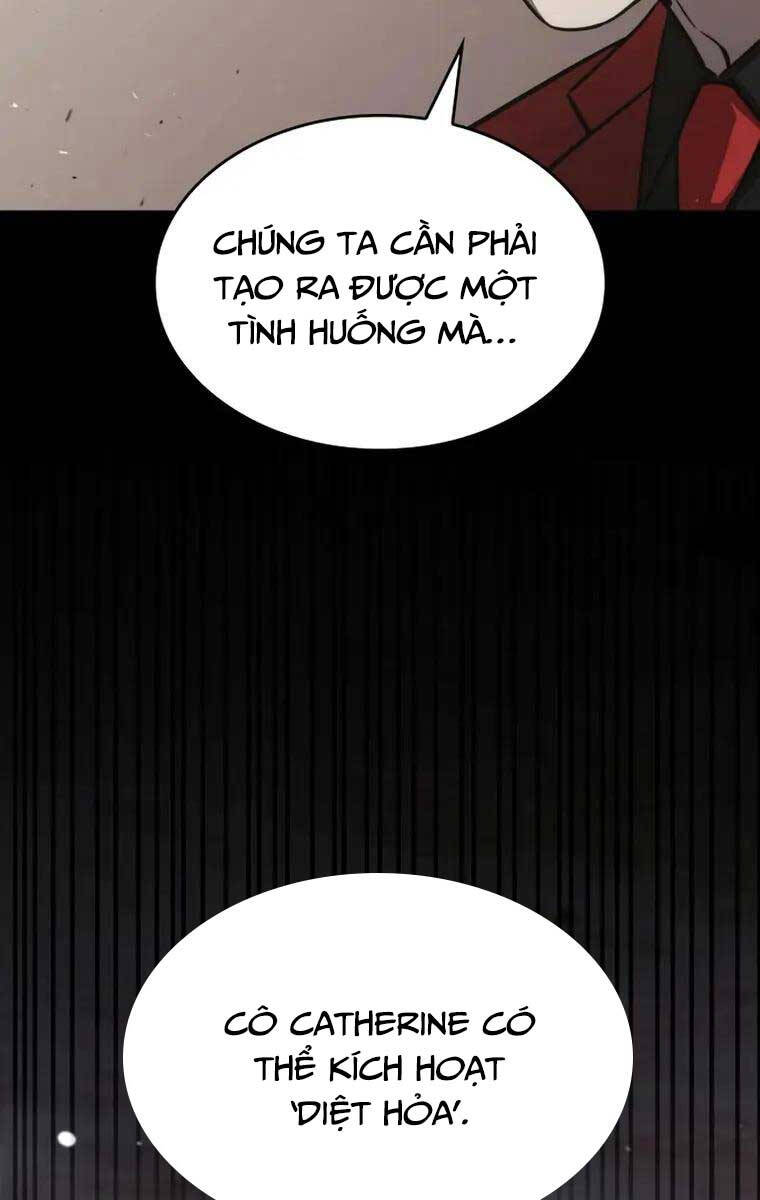 Chiêu Hồn Giả Siêu Phàm Chap 39 - Next Chap 40