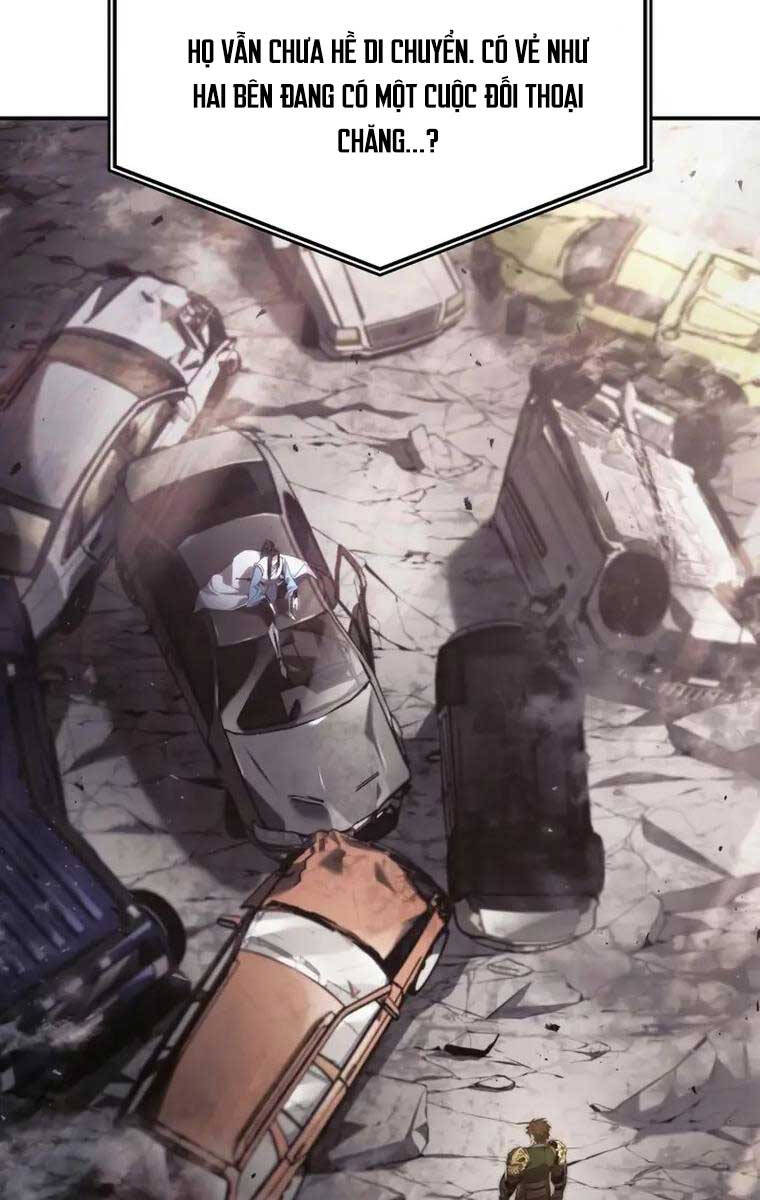 Chiêu Hồn Giả Siêu Phàm Chap 39 - Next Chap 40