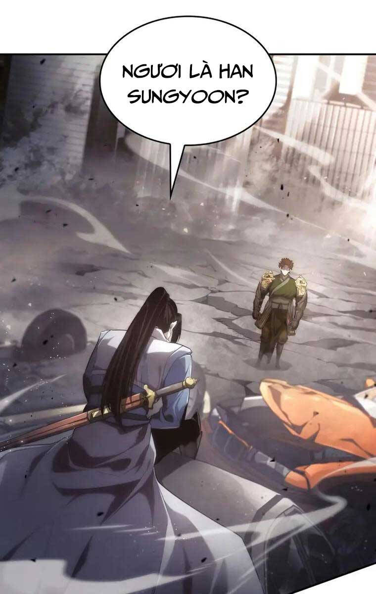 Chiêu Hồn Giả Siêu Phàm Chap 39 - Next Chap 40