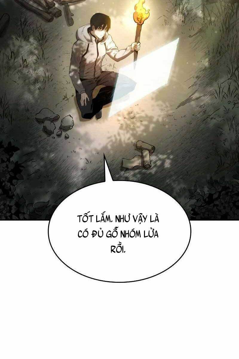 Chiêu Hồn Giả Siêu Phàm Chap 4 - Next Chap 5