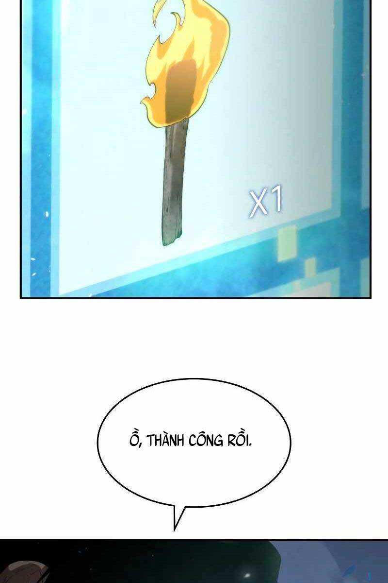 Chiêu Hồn Giả Siêu Phàm Chap 4 - Next Chap 5