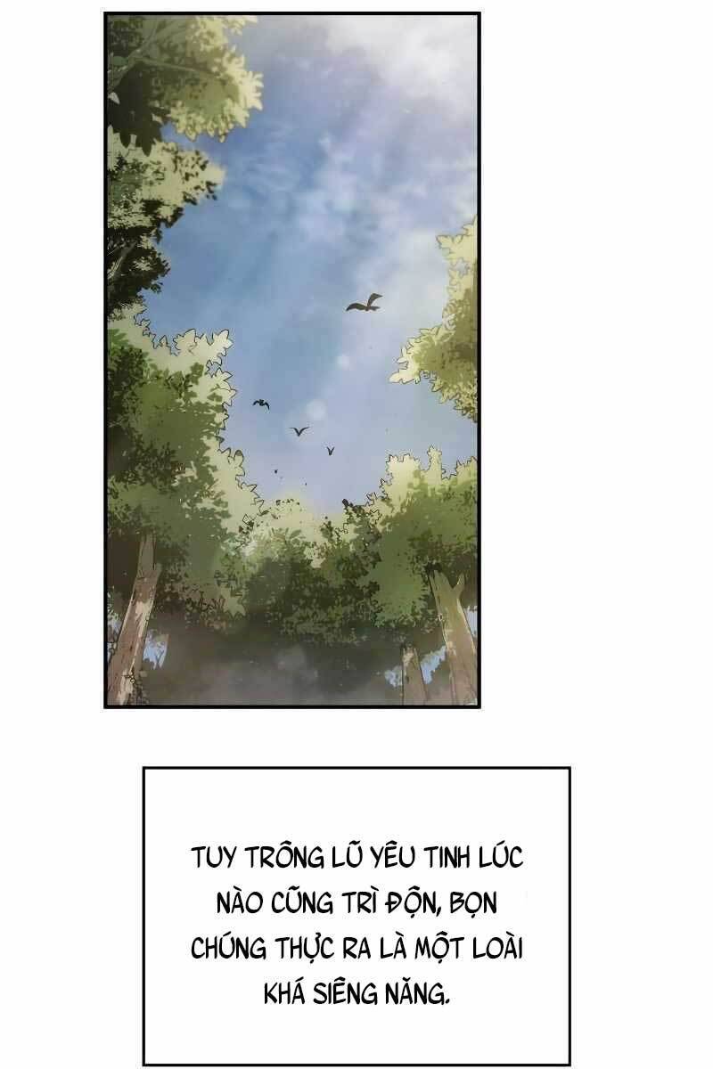 Chiêu Hồn Giả Siêu Phàm Chap 4 - Next Chap 5