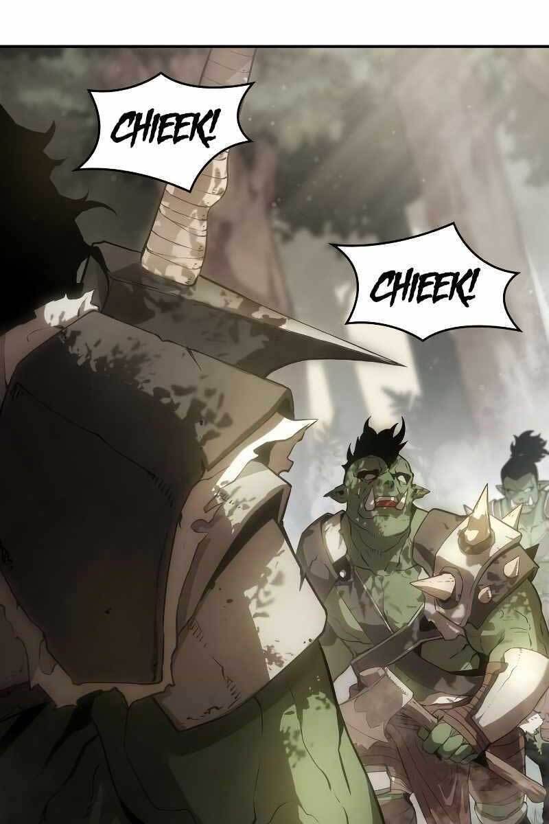 Chiêu Hồn Giả Siêu Phàm Chap 4 - Next Chap 5