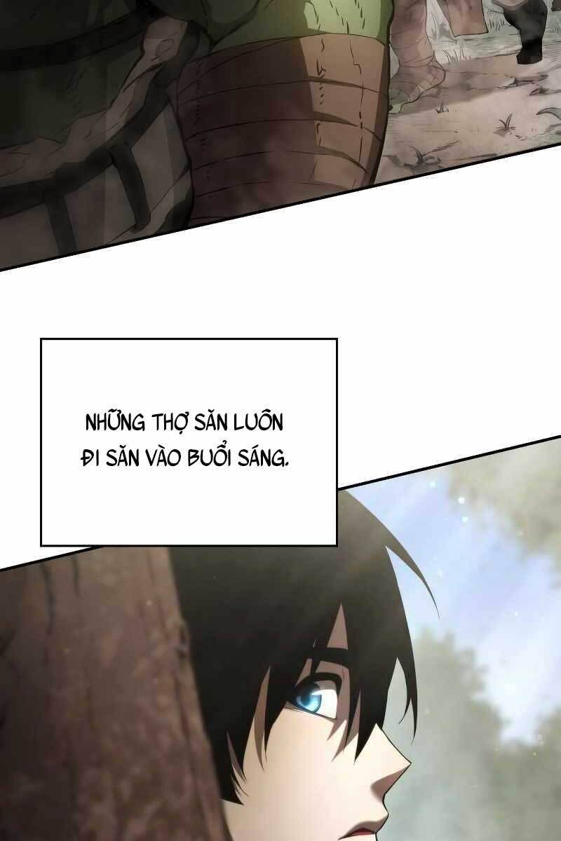 Chiêu Hồn Giả Siêu Phàm Chap 4 - Next Chap 5