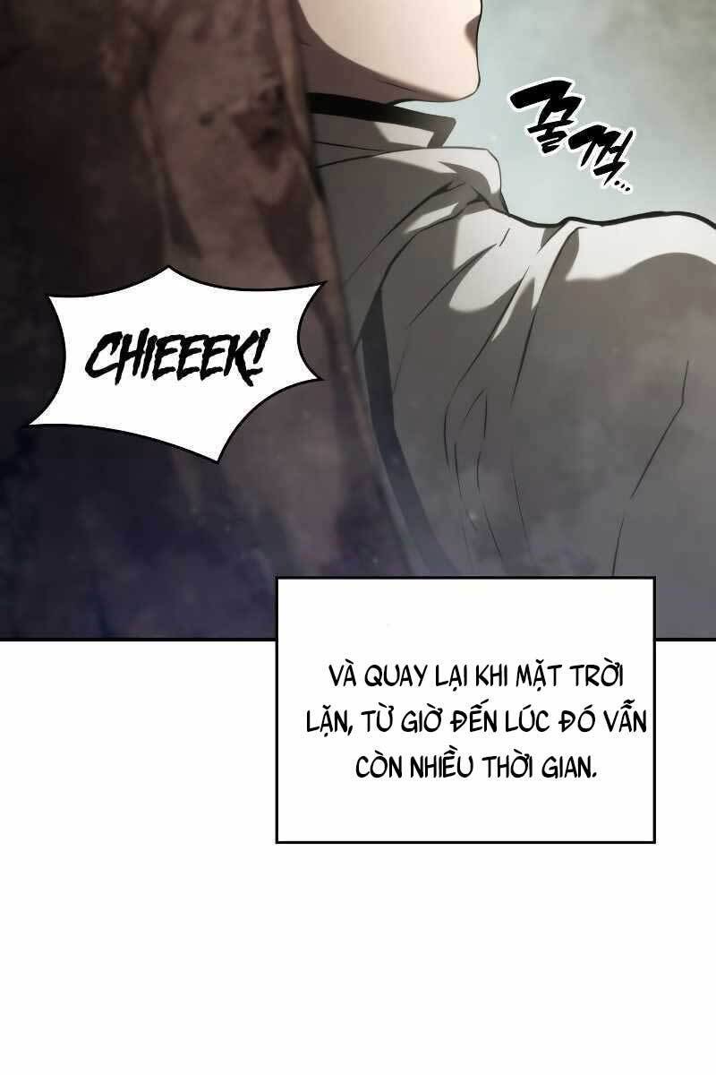 Chiêu Hồn Giả Siêu Phàm Chap 4 - Next Chap 5