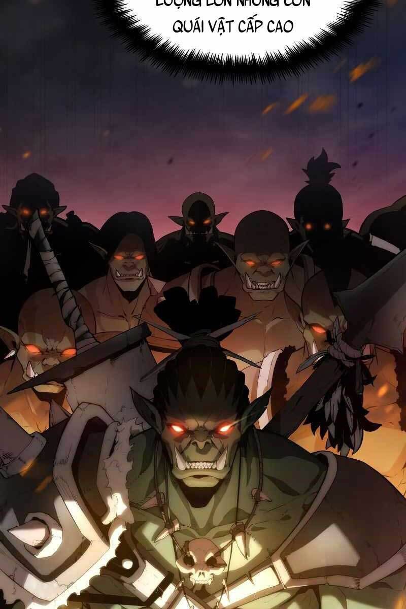 Chiêu Hồn Giả Siêu Phàm Chap 4 - Next Chap 5