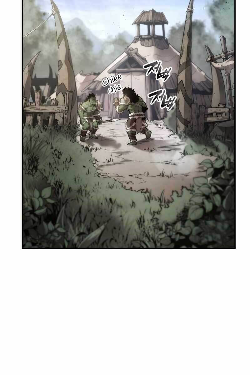 Chiêu Hồn Giả Siêu Phàm Chap 4 - Next Chap 5