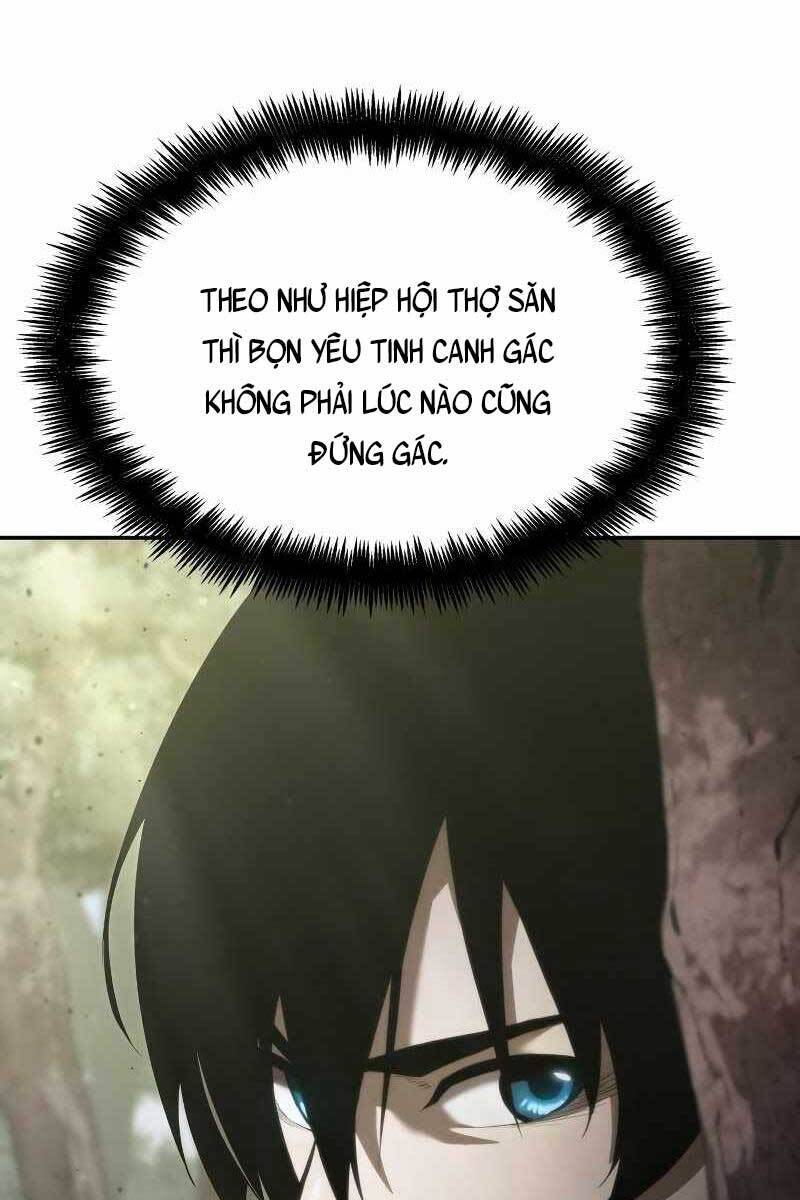 Chiêu Hồn Giả Siêu Phàm Chap 4 - Next Chap 5