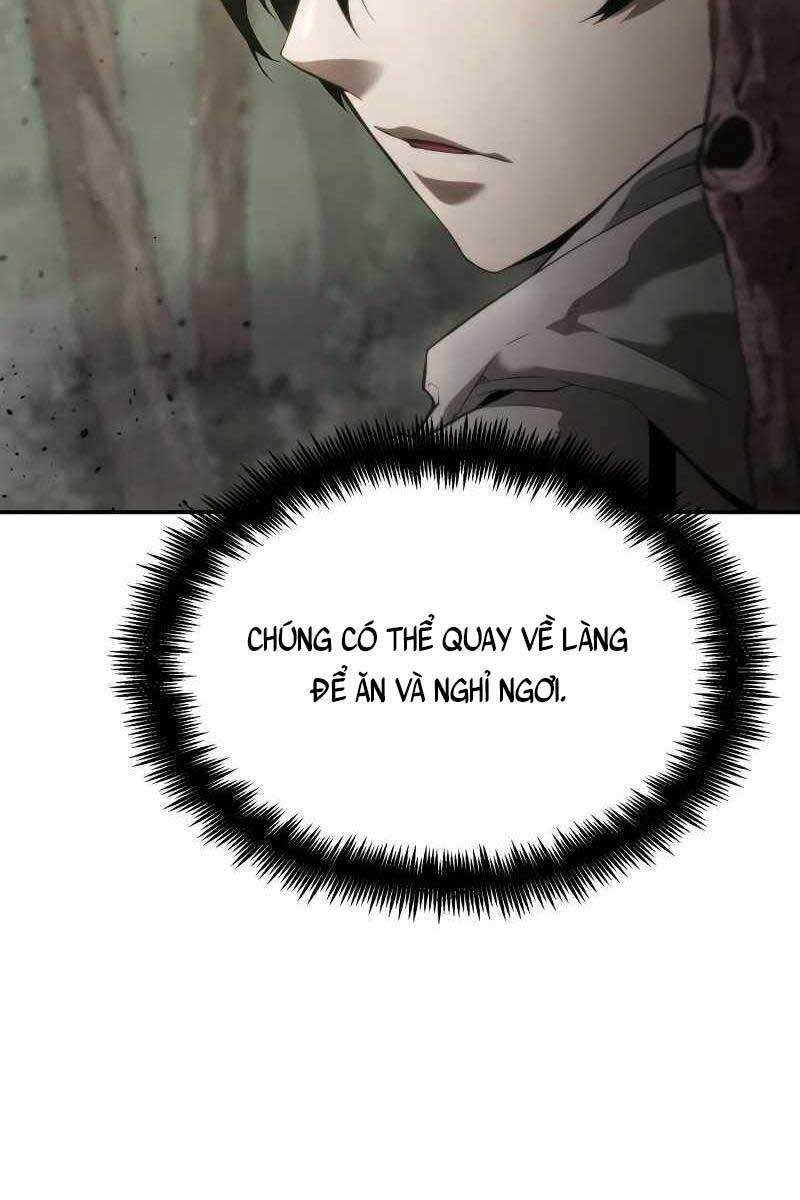 Chiêu Hồn Giả Siêu Phàm Chap 4 - Next Chap 5
