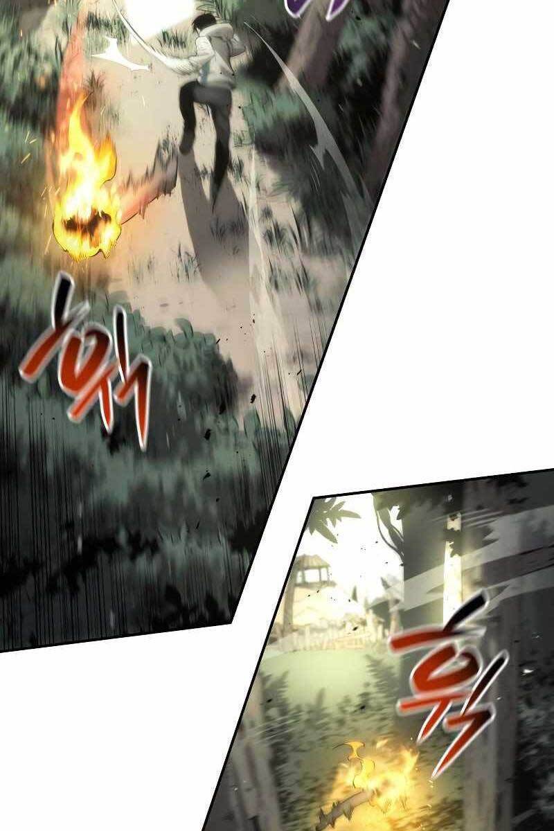 Chiêu Hồn Giả Siêu Phàm Chap 4 - Next Chap 5