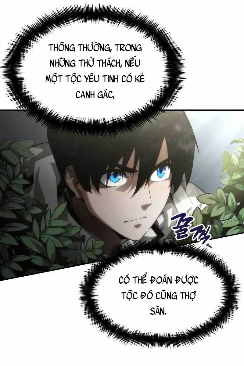 Chiêu Hồn Giả Siêu Phàm Chap 4 - Next Chap 5