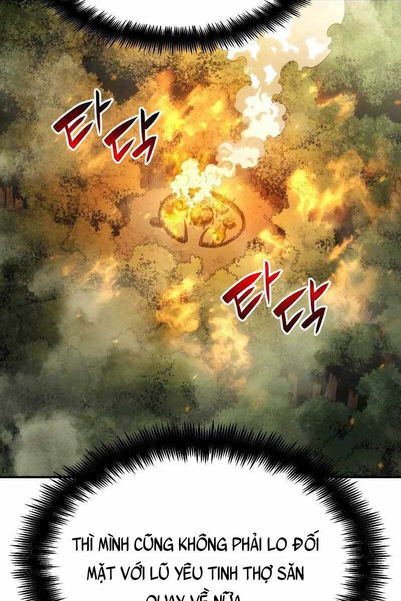 Chiêu Hồn Giả Siêu Phàm Chap 4 - Next Chap 5