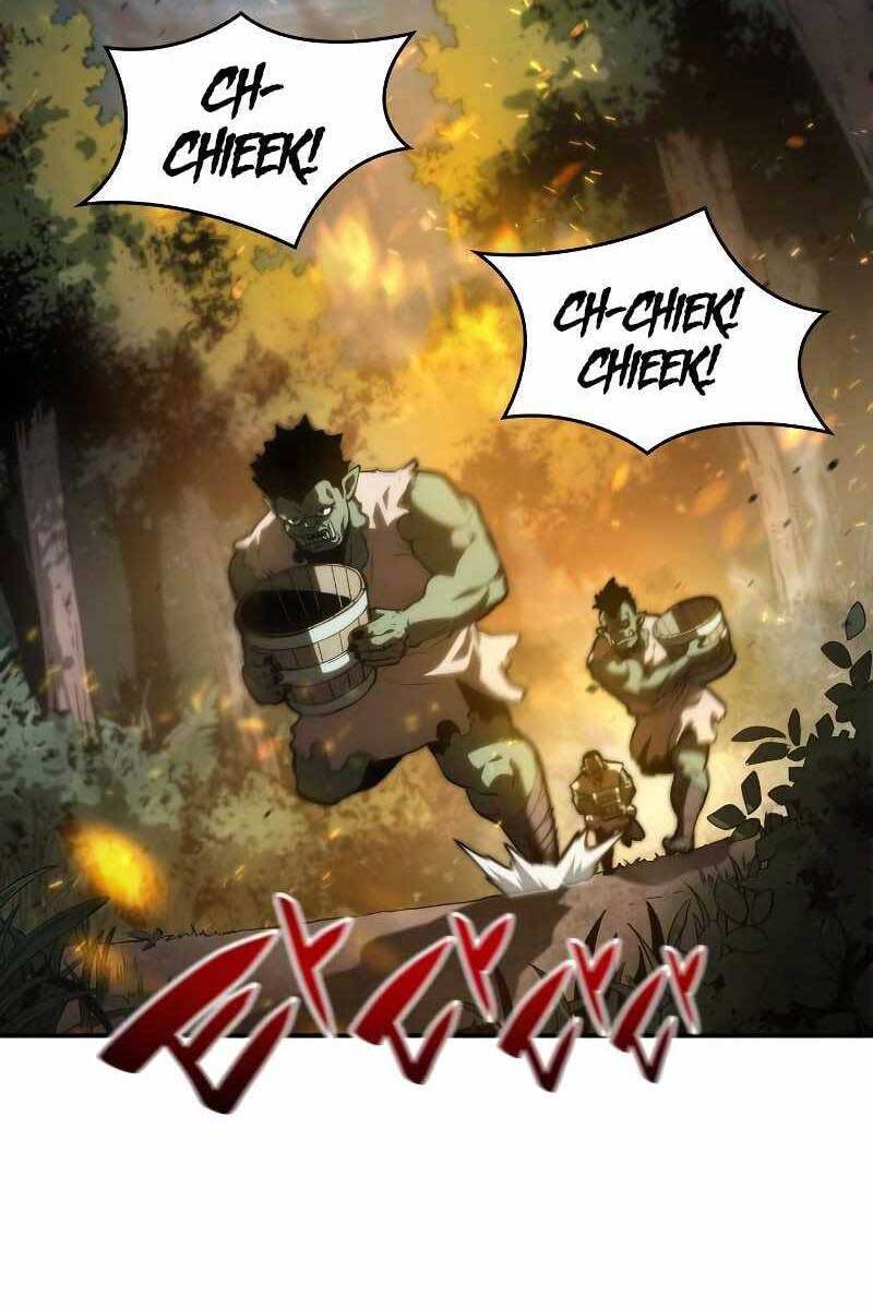 Chiêu Hồn Giả Siêu Phàm Chap 4 - Next Chap 5
