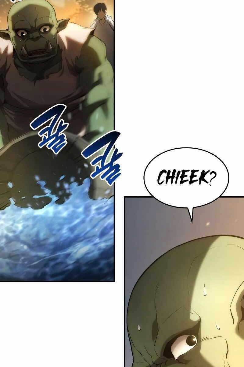 Chiêu Hồn Giả Siêu Phàm Chap 4 - Next Chap 5