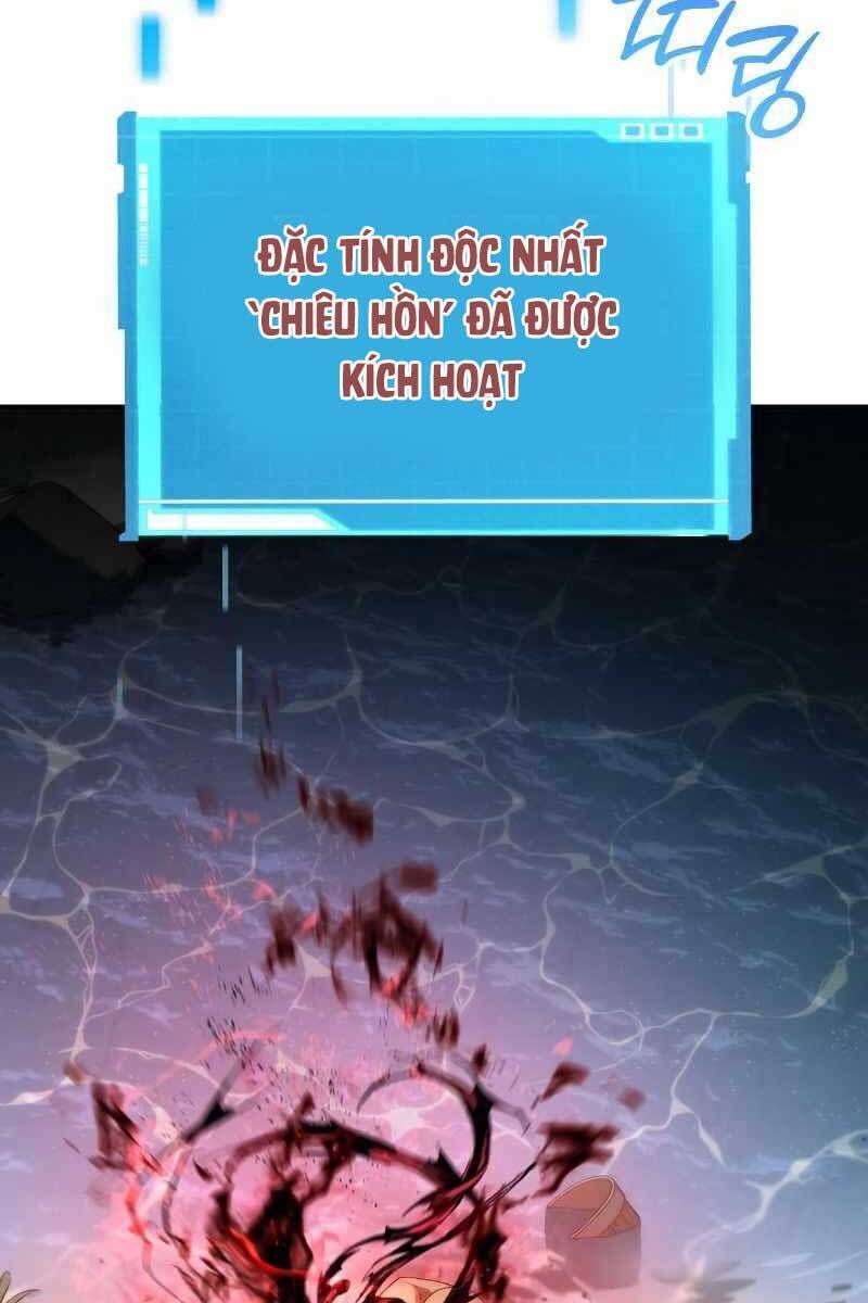 Chiêu Hồn Giả Siêu Phàm Chap 4 - Next Chap 5