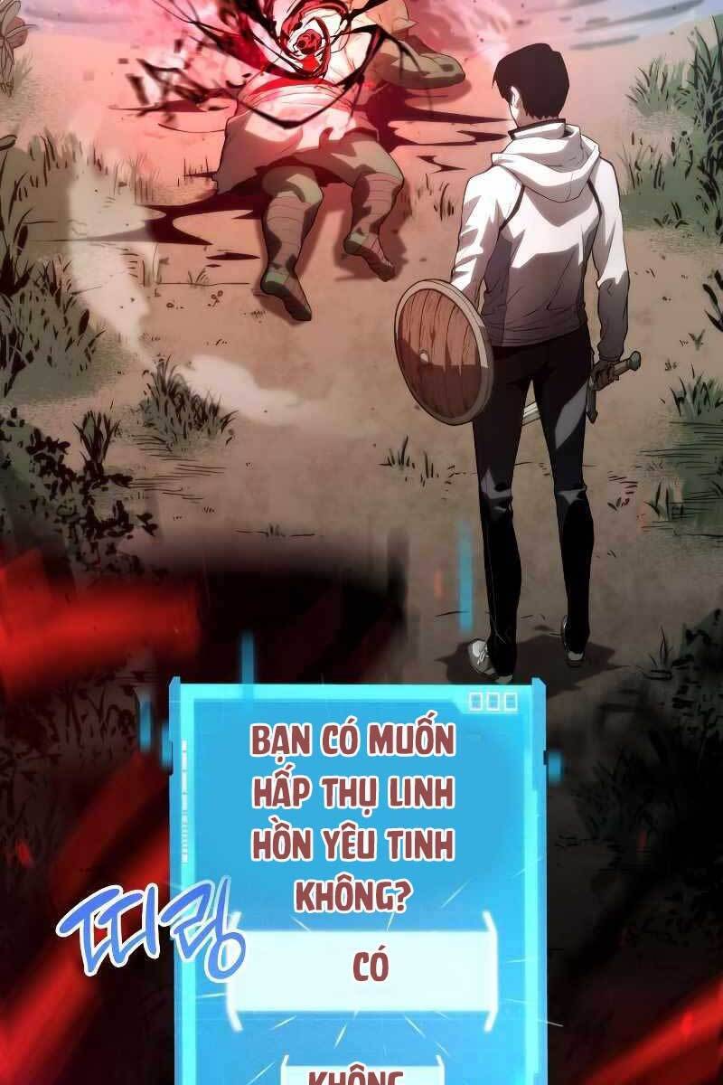Chiêu Hồn Giả Siêu Phàm Chap 4 - Next Chap 5