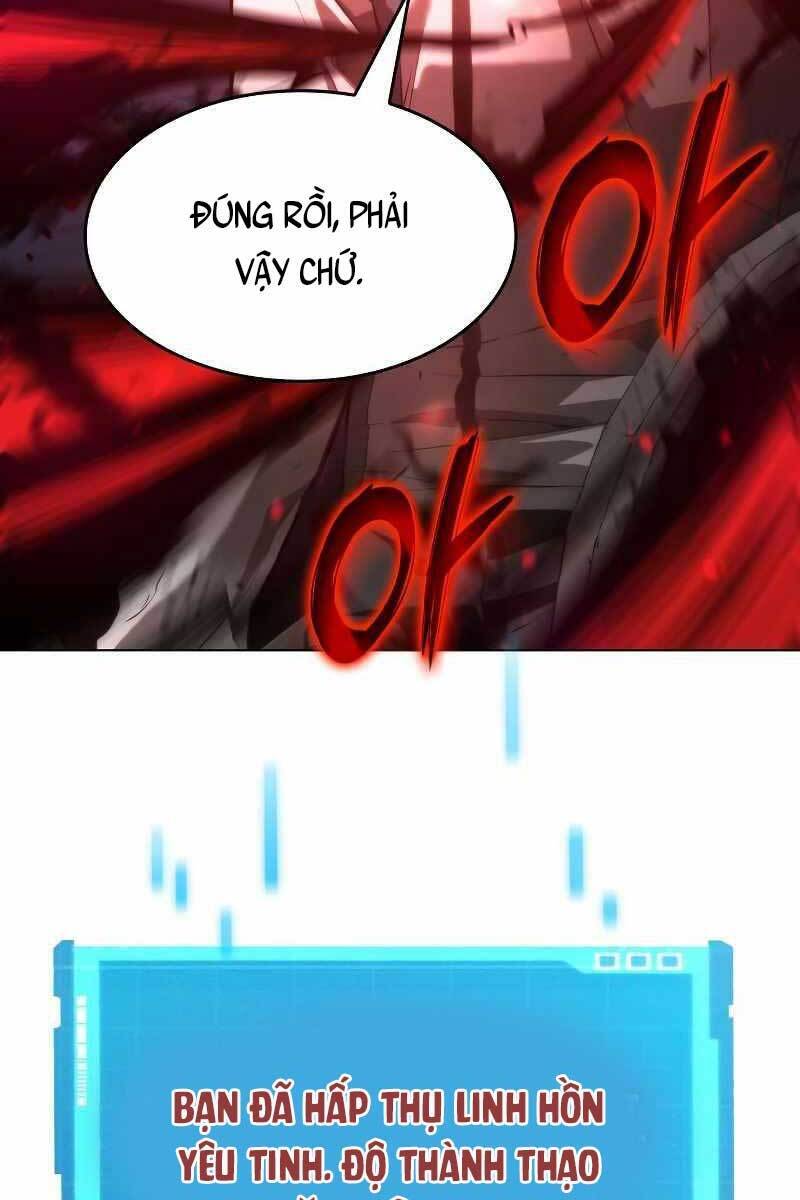 Chiêu Hồn Giả Siêu Phàm Chap 4 - Next Chap 5