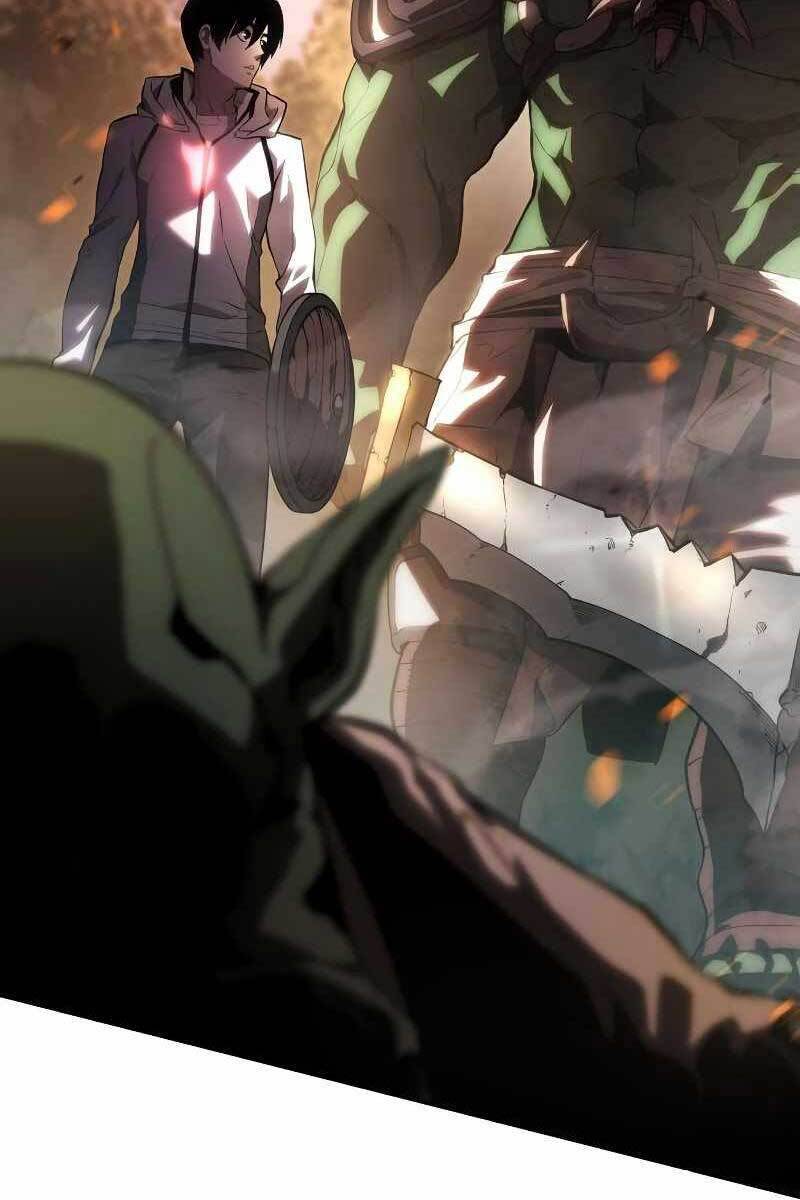Chiêu Hồn Giả Siêu Phàm Chap 4 - Next Chap 5