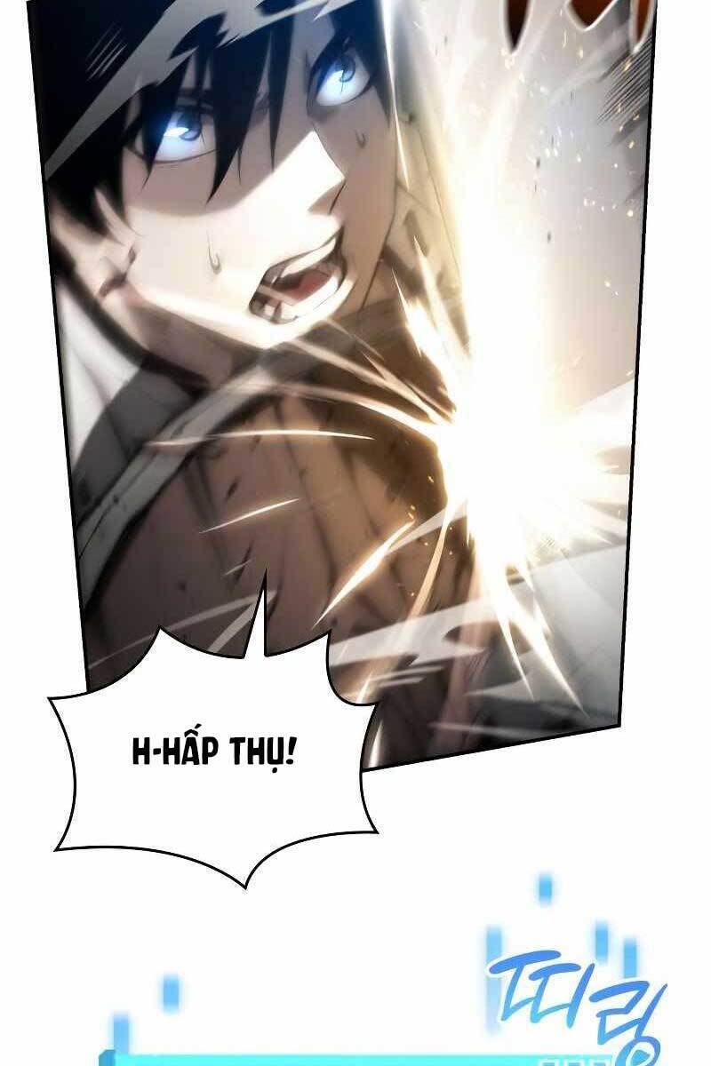 Chiêu Hồn Giả Siêu Phàm Chap 4 - Next Chap 5