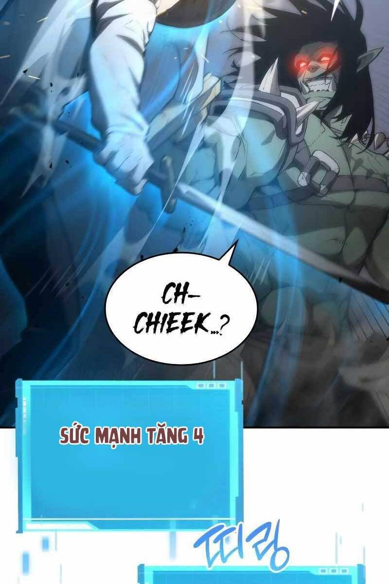 Chiêu Hồn Giả Siêu Phàm Chap 4 - Next Chap 5