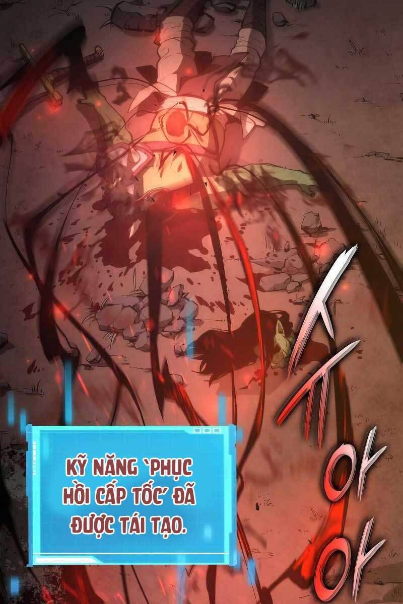 Chiêu Hồn Giả Siêu Phàm Chap 4 - Next Chap 5