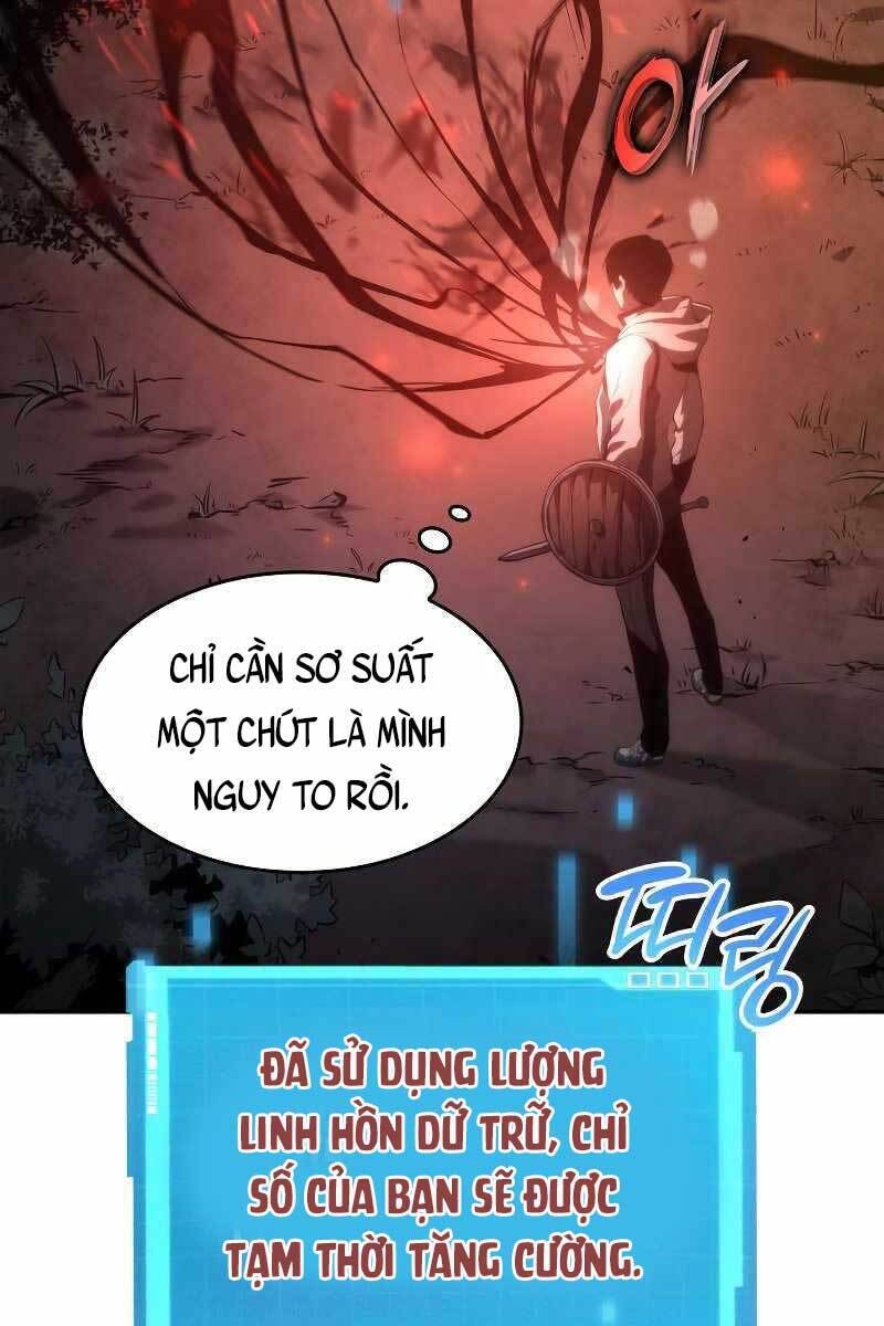 Chiêu Hồn Giả Siêu Phàm Chap 4 - Next Chap 5