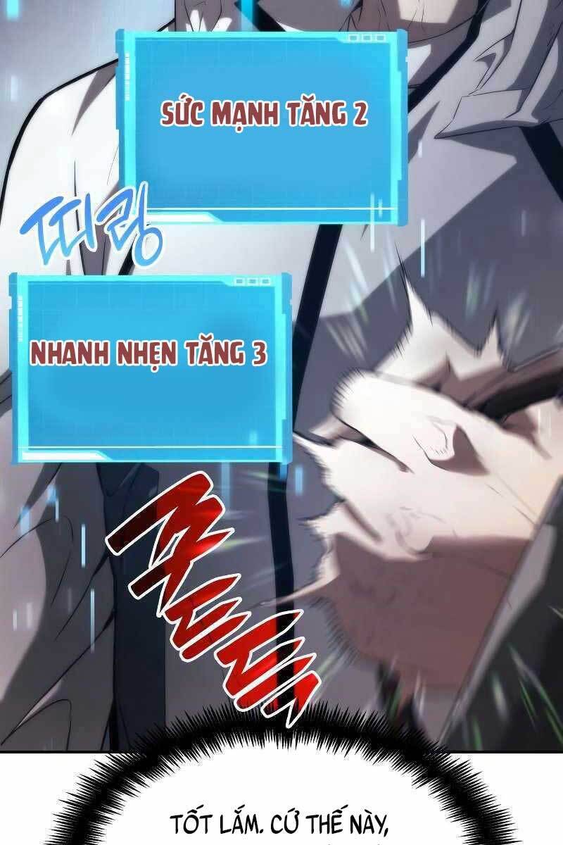 Chiêu Hồn Giả Siêu Phàm Chap 4 - Next Chap 5