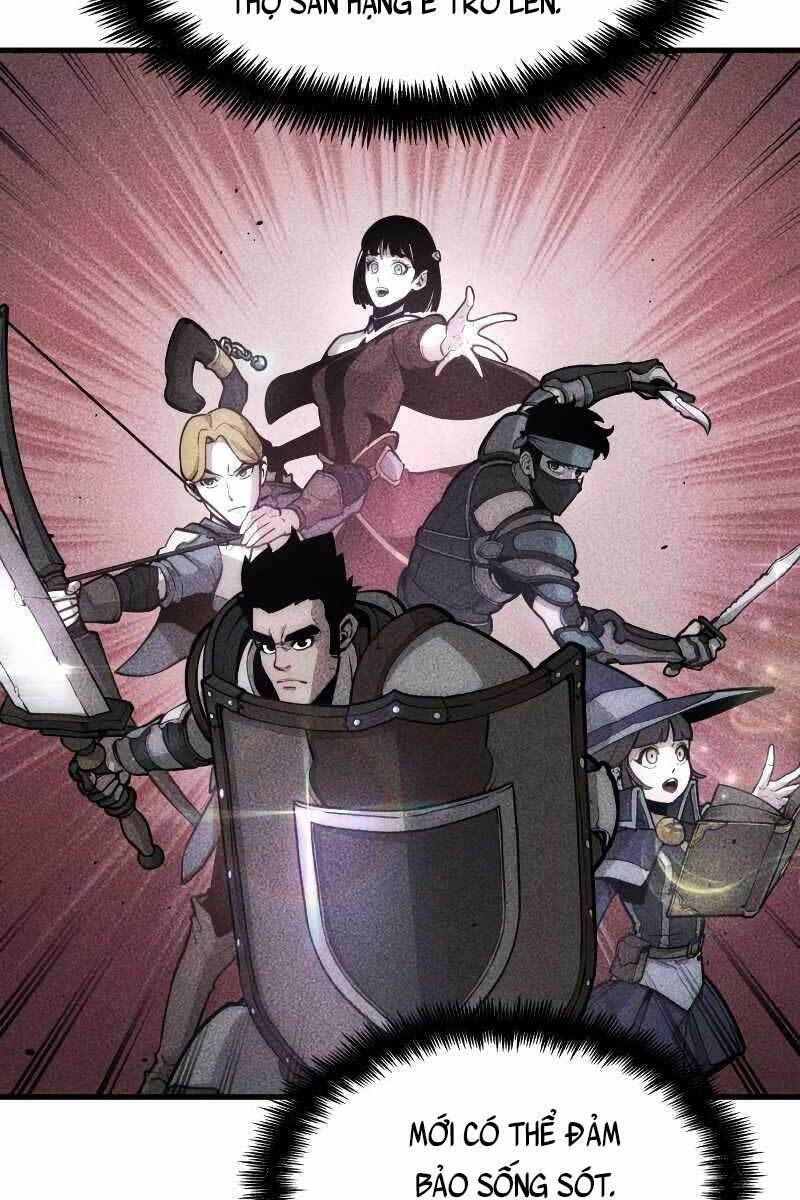 Chiêu Hồn Giả Siêu Phàm Chap 4 - Next Chap 5