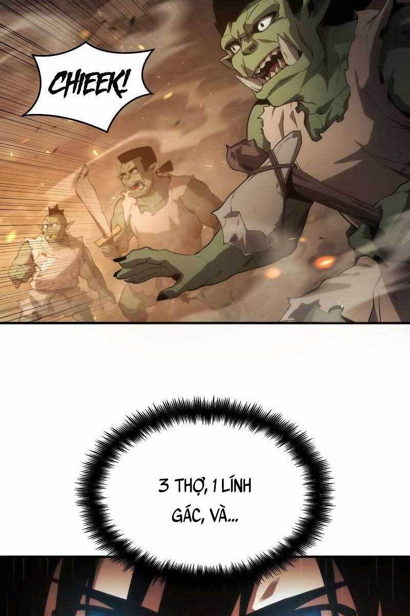 Chiêu Hồn Giả Siêu Phàm Chap 4 - Next Chap 5
