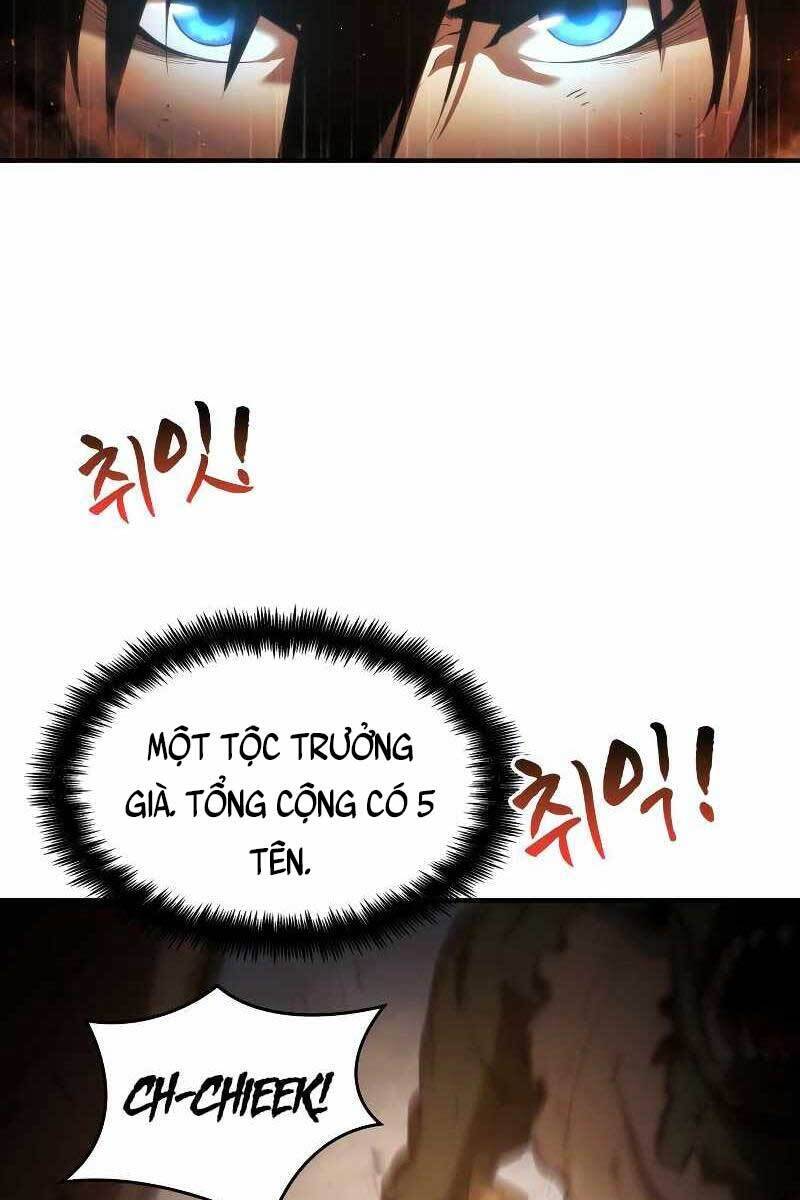 Chiêu Hồn Giả Siêu Phàm Chap 4 - Next Chap 5