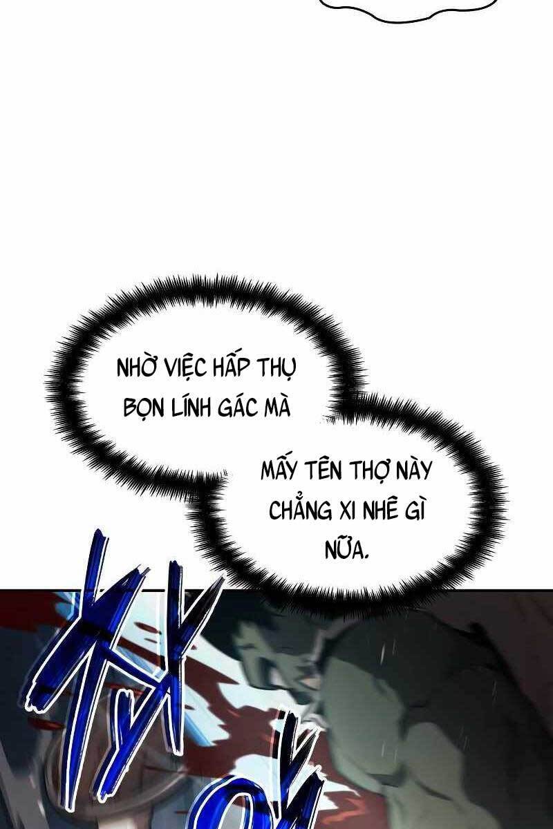 Chiêu Hồn Giả Siêu Phàm Chap 4 - Next Chap 5