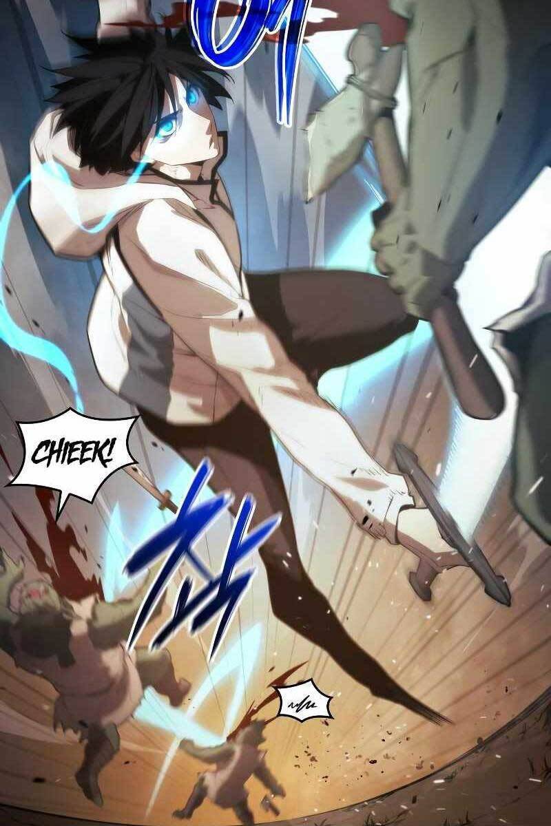 Chiêu Hồn Giả Siêu Phàm Chap 4 - Next Chap 5