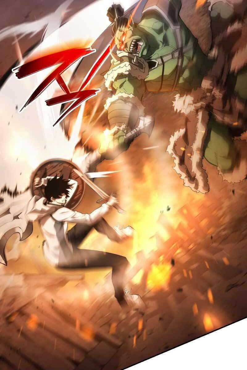 Chiêu Hồn Giả Siêu Phàm Chap 4 - Next Chap 5