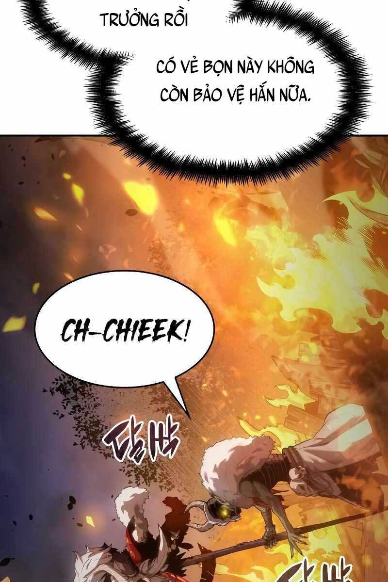 Chiêu Hồn Giả Siêu Phàm Chap 4 - Next Chap 5