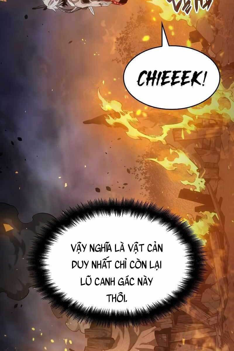 Chiêu Hồn Giả Siêu Phàm Chap 4 - Next Chap 5