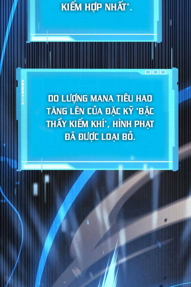 Chiêu Hồn Giả Siêu Phàm Chap 40 - Next Chap 41