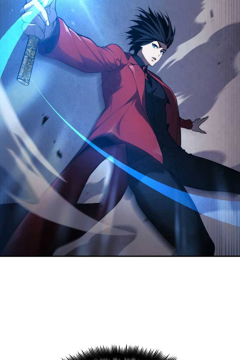 Chiêu Hồn Giả Siêu Phàm Chap 40 - Next Chap 41