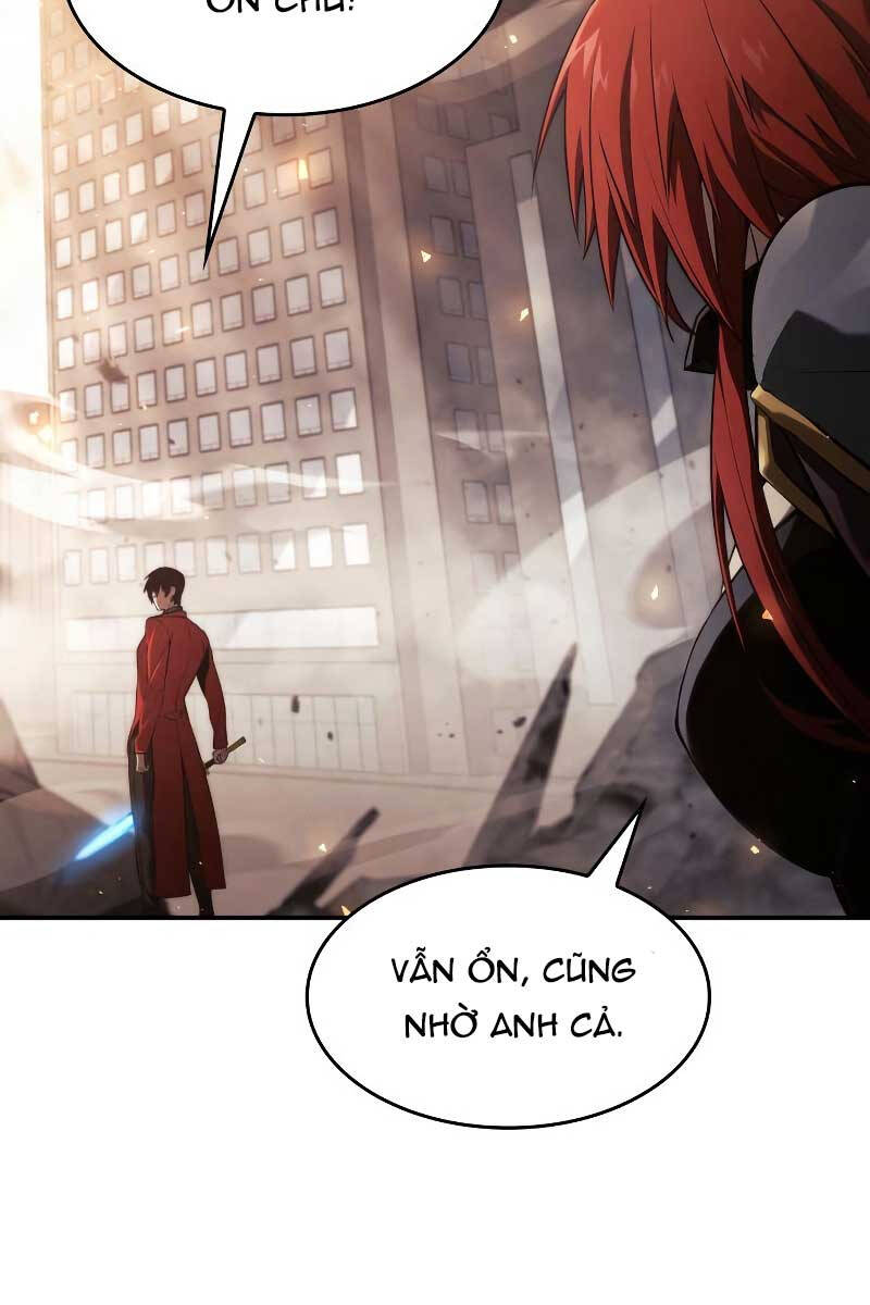 Chiêu Hồn Giả Siêu Phàm Chap 40 - Next Chap 41