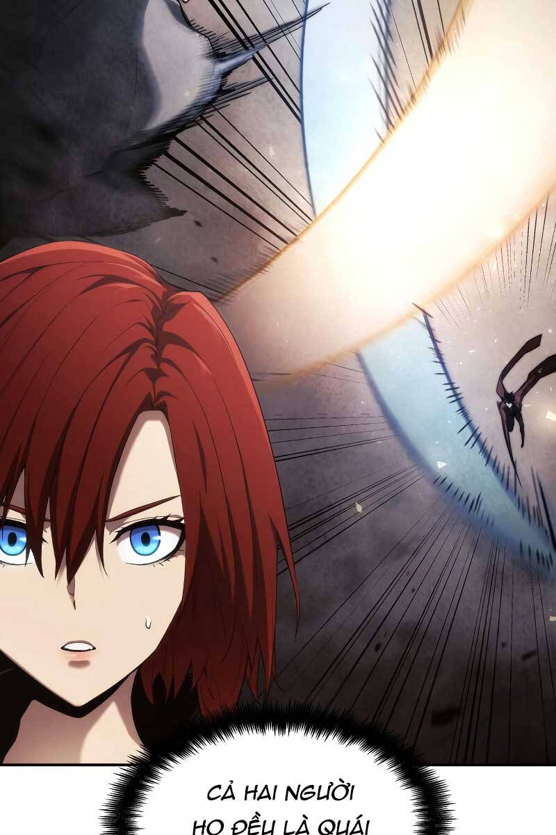 Chiêu Hồn Giả Siêu Phàm Chap 40 - Next Chap 41