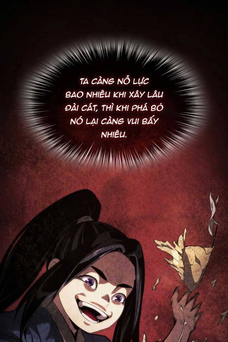 Chiêu Hồn Giả Siêu Phàm Chap 40 - Next Chap 41