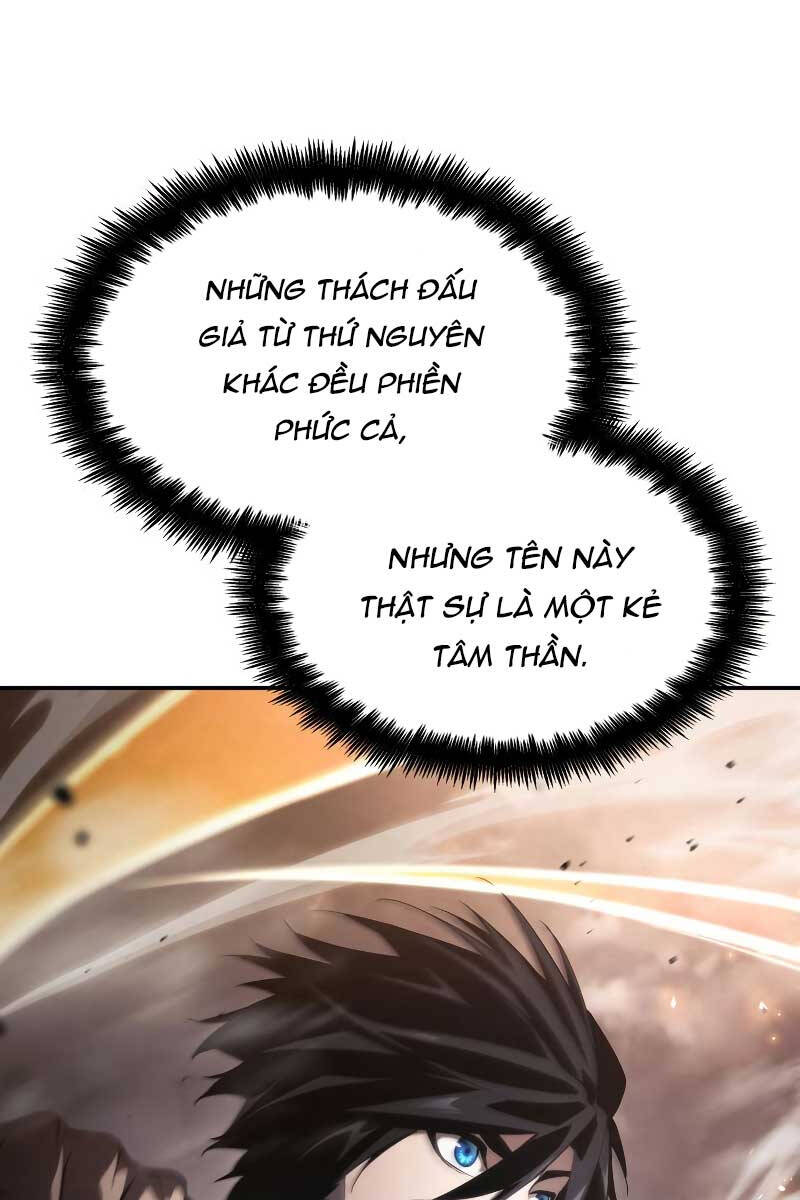 Chiêu Hồn Giả Siêu Phàm Chap 40 - Next Chap 41