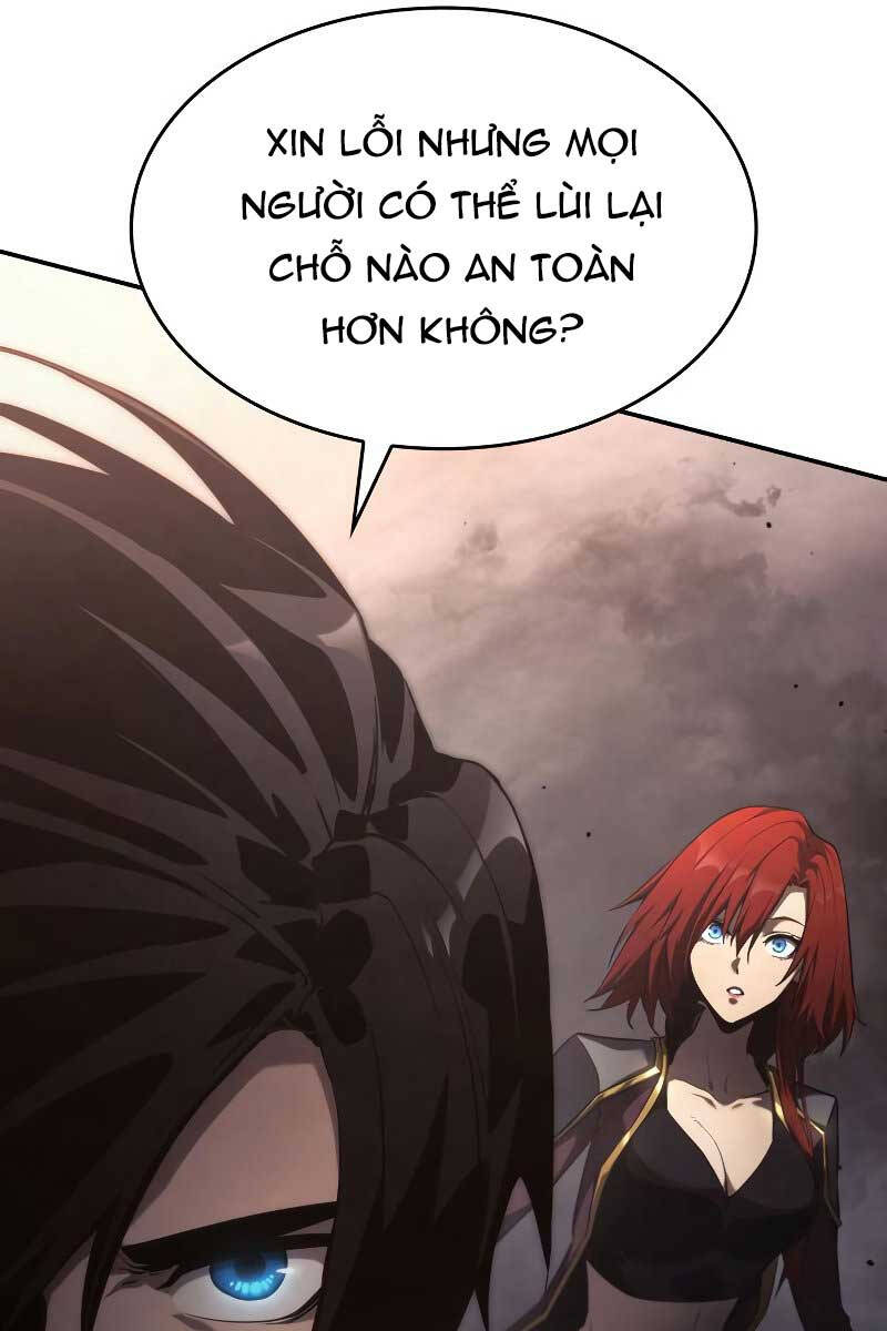 Chiêu Hồn Giả Siêu Phàm Chap 40 - Next Chap 41