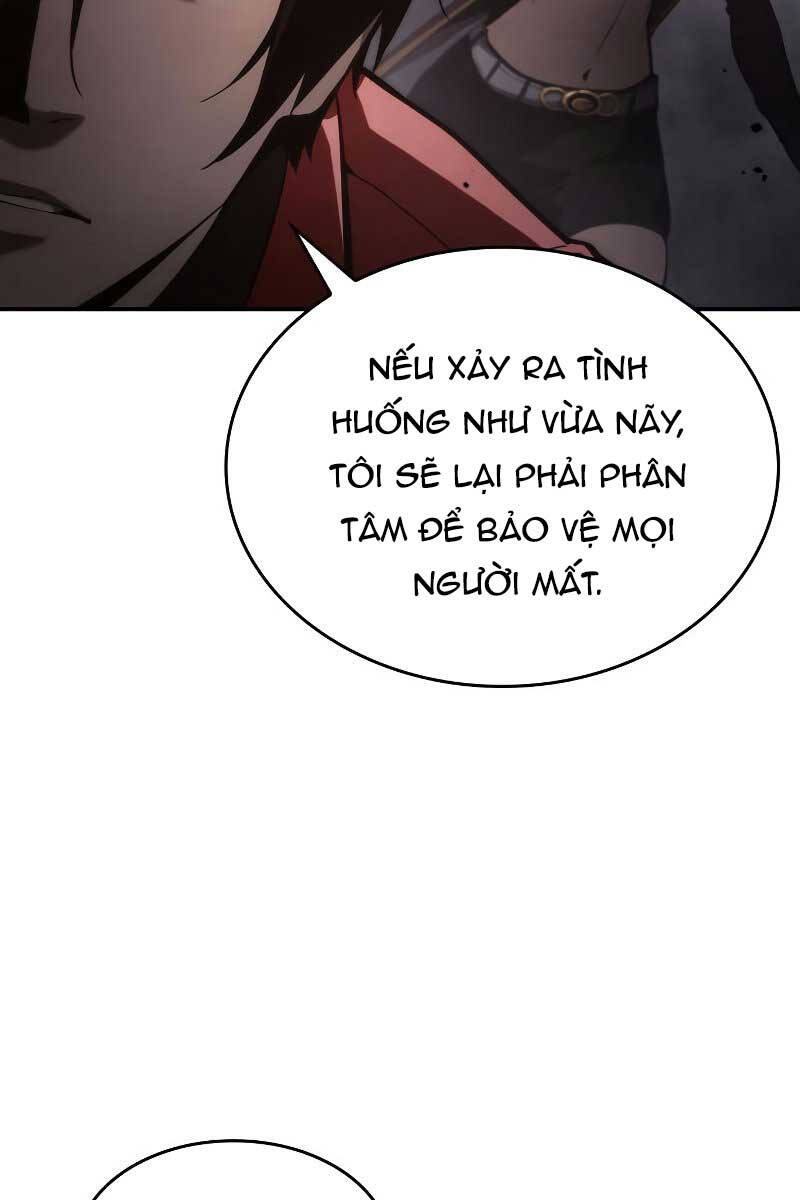 Chiêu Hồn Giả Siêu Phàm Chap 40 - Next Chap 41