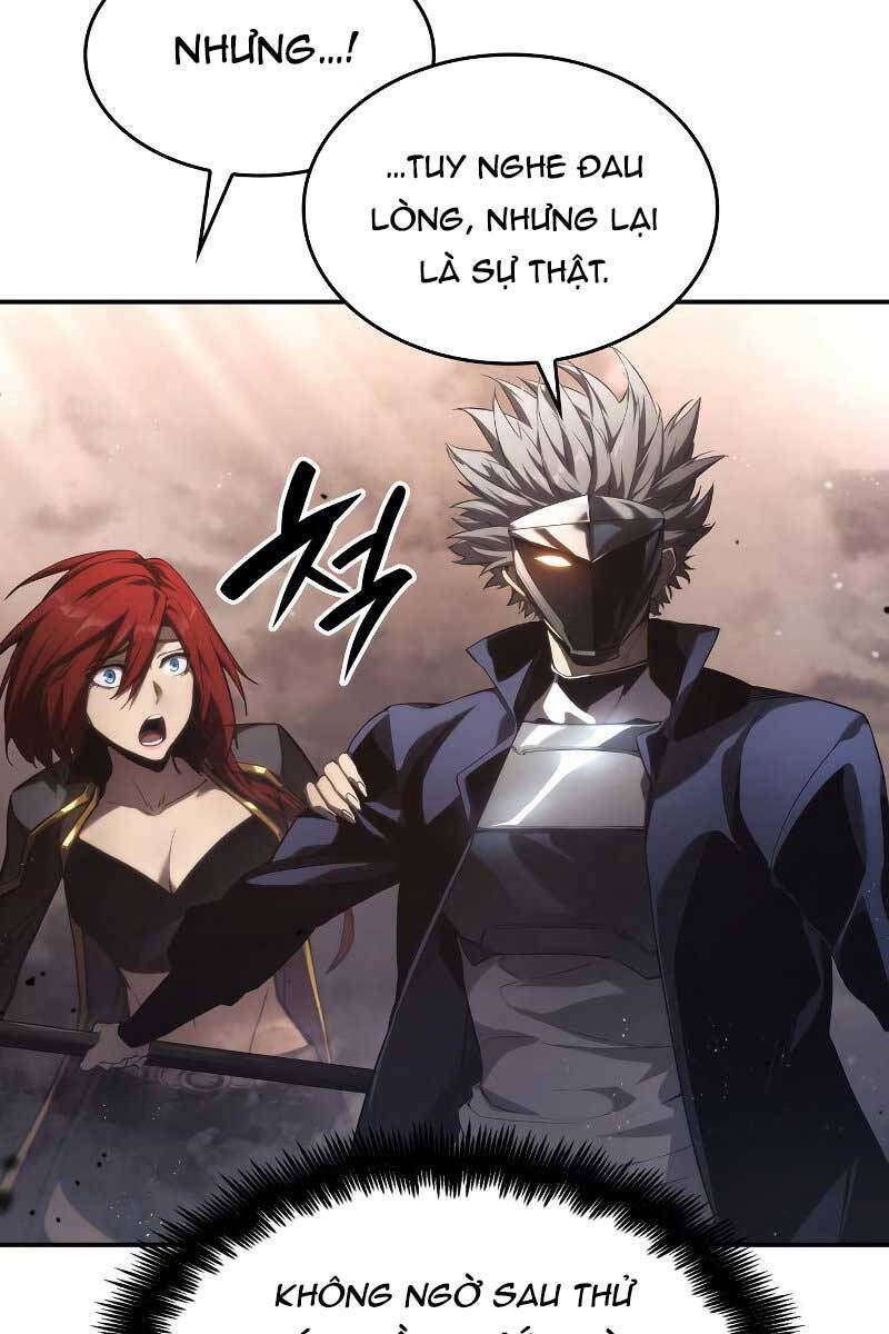 Chiêu Hồn Giả Siêu Phàm Chap 40 - Next Chap 41