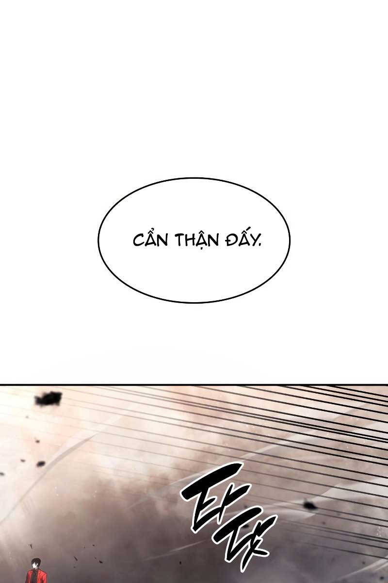Chiêu Hồn Giả Siêu Phàm Chap 40 - Next Chap 41