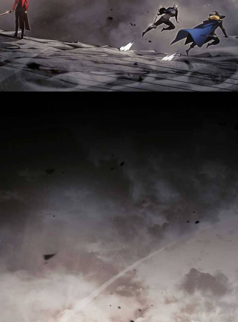 Chiêu Hồn Giả Siêu Phàm Chap 40 - Next Chap 41