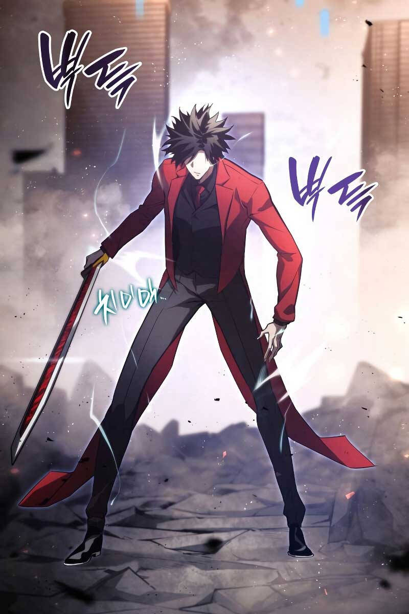 Chiêu Hồn Giả Siêu Phàm Chap 40 - Next Chap 41